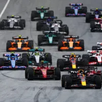 GP de Austria 2023 por la Fórmula 1: TV, horarios de la clasificación, sprint race y la carrera