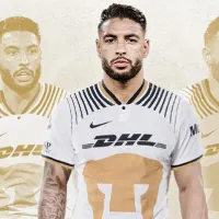 ¡Pumas oficializa a su TERCER FICHAJE para el Apertura 2023!