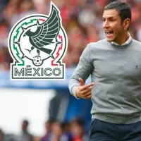 'No me exigieron ganar la Copa Oro, pero es mi oportunidad en Selección': Jaime Lozano