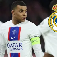 ¿Se lo lleva con él? Kylian Mbappé, de vacaciones con una estrella del Real Madrid