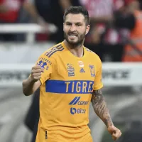 André-Pierre Gignac regaló el Balón de Oro a Mejor Gol de la Liga MX