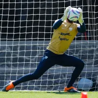Pumas: Turco Mohamed CONFIRMA al portero titular para el Apertura 2023