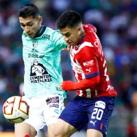 Boletos de León vs. Chivas por el Apertura 2023