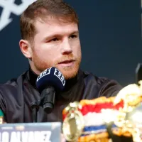 Canelo enfrentará un desafío inesperado en septiembre: la UFC se hace presente