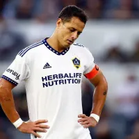 Chicharito Hernández y el negativo panorama sobre su lesión