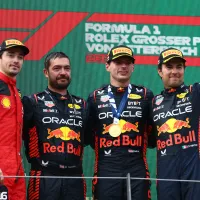 Fórmula 1: ¿Cómo quedó el Campeonato de Pilotos luego del GP de Austria?