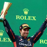 ¡RENDIDO A SUS PIES! Christian Horner RECONOCIÓ la gran carrera de Checo Pérez en el GP de Austria