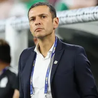Jimmy Lozano admite que el Tricolor hizo cosas raras ante Qatar en Copa Oro