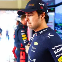 Checo Pérez recibe nuevo golpe: ahora la prensa mundial le cae a palos