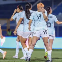 ¡Selección Mexicana Femenil va por el oro! Golea a Guatemala y asegura medalla