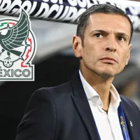 Jaime Lozano REVELA SU FUTURO con la Selección Mexicana, ¿se va?