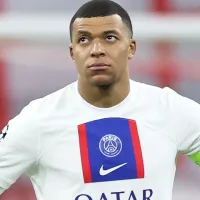 Mbappé incendia el vestidor del PSG ¡Piden que lo saquen a patadas!