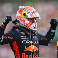 ¡EMOCIÓN EN SILVERSTONE! Verstappen volvió a dominar en Gran Bretaña