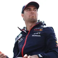 'Me voy tranquilo': Checo Pérez habló sobre su rendimiento en el GP de Gran Bretaña