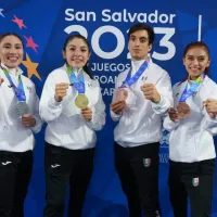 Juegos Centroamericanos 2023: Así finalizó el medallero, México fue el mejor