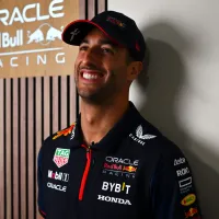 Más presión para Checo Pérez: Ricciardo vuelve a Red Bull