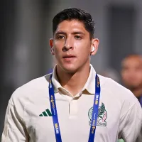 México, sin Edson Álvarez contra Jamaica en Semifinal de Copa Oro 2023