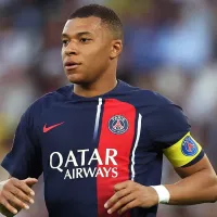 PSG utiliza su último recurso para que Mbappé renueve su contrato