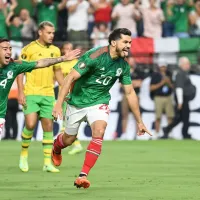 México se clasifica a la Final de la Copa Oro tras eliminar a Jamaica