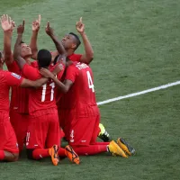 ¿Cuántas Copa Oro ganó la Selección Panamá y su historial de participaciones?