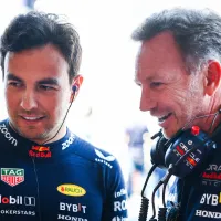'Solo necesita una buena carrera': Christian Horner DEMOSTRÓ su apoyo a Checo Pérez  Fórmula 1