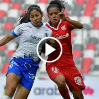 EN VIVO: Toluca vs. Rayadas por la Liga MX Femenil