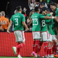 Así fue el camino de la Selección Mexicana hacia la final de la Copa Oro 2023