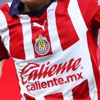 Chivas pelea fichaje de joya estadounidense ¡Ya les respondió!