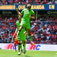 ¡SE METEN EN EL PODIO! Bravos de Juárez le ganó 4-2 a Toluca en un PARTIDAZO  VIDEO