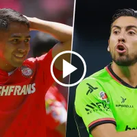 Toluca vs. Juárez EN VIVO por el Apertura 2023 de la Liga MX: TV, streaming y minuto a minuto