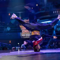 ¡La competencia de Breakdance más grande del mundo regresa a México!