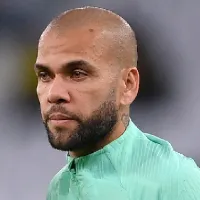 Difunden las PRIMERAS IMÁGENES de Dani Alves desde la cárcel ¡brutal cambio físico!