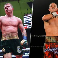 Canelo vs. Benavidez: Álvarez dio su respuesta sobre la pelea que espera todo México