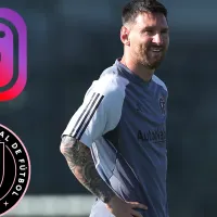 De la mano de Messi, Inter Miami logra un hito en Instagram
