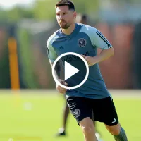 Dónde ver EN VIVO el debut de Lionel Messi en México