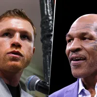 Tyson lo tiene claro y dio su pronóstico para la próxima pelea del Canelo Álvarez