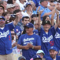 La súper estrella de la MLB que quieren y piden los fanáticos de los Dodgers