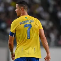 Estrella de Europa se une a Cristiano Ronaldo en el Al Nassr