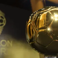 El Balón de Oro estará incluido en el EA Sports FC 24