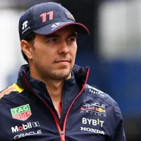 Checo Pérez REVELA sus PLANES durante el receso de la Fórmula 1 en agosto