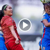 EN VIVO: FC Juárez vs. Cruz Azul por la Liga MX Femenil