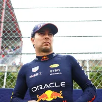 ¿Esta roto? Experto en Fórmula 1 analiza a Checo Pérez en Red Bull