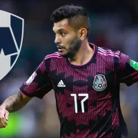 Monterrey inicia negociación para FICHAR a Tecatito Corona, ¿qué falta?