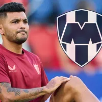 Monterrey CIERRA FICHAJE de Tecatito Corona ¡regresa a la Liga MX!