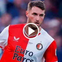 EN VIVO: Feyenoord vs. Fortuna Sittard por la Eredivisie