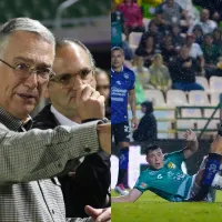 Mazatlán FC: Salinas Pliego EXPLOTA contra ARBITRAJE