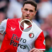 EN VIVO: Sparta Rotterdam vs. Feyenoord por la Eredivisie