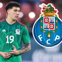 Jorge Sánchez llega a un acuerdo para fichar con el Porto