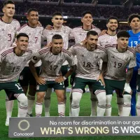 Selección Mexicana disputará casi 200 PARTIDOS entre 2023 y 2024
