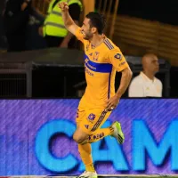 ¡PARTIDAZO! Tigres teje ÉPICA remontada contra Santos con DOBLETE de Vigón  VIDEO